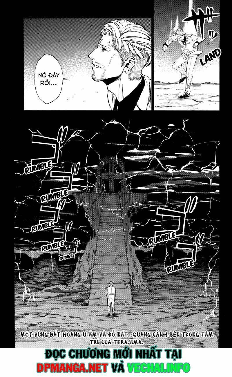 Aku no Higan - Beyond Evil Chapter 33 - Trang 2