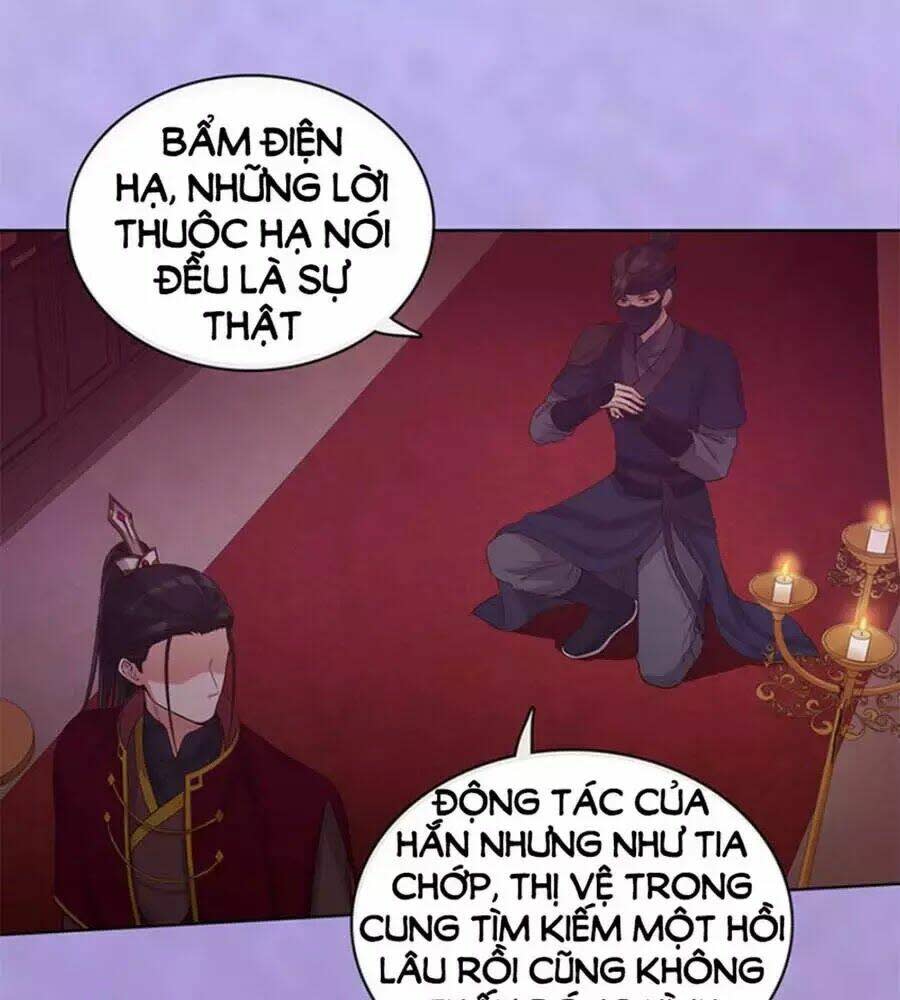 Mỹ Nhân Già Rồi Chapter 30 - Trang 2