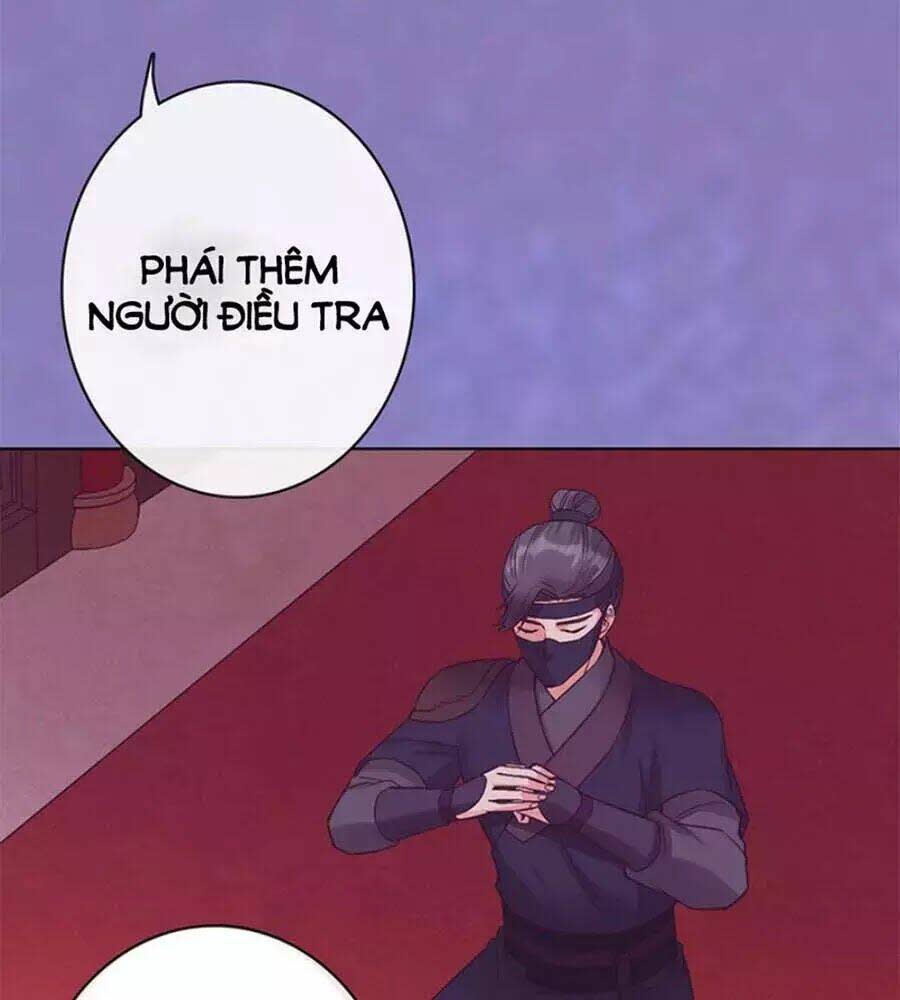 Mỹ Nhân Già Rồi Chapter 30 - Trang 2