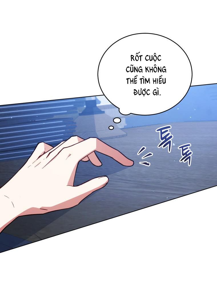 Quý Cô Khó Gần Không Thể Tiếp Cận Chap 60 - Trang 2