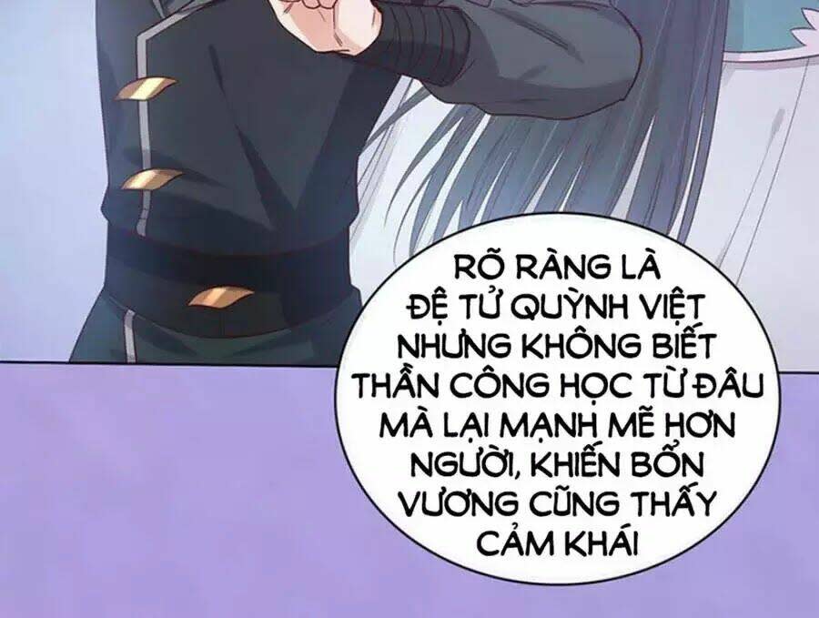 Mỹ Nhân Già Rồi Chapter 30 - Trang 2