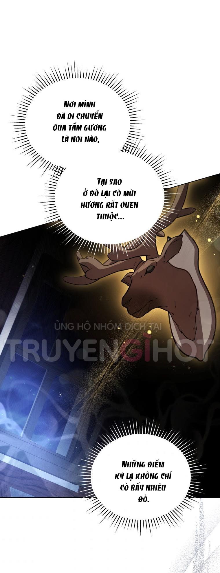 Quý Cô Khó Gần Không Thể Tiếp Cận Chap 60 - Trang 2