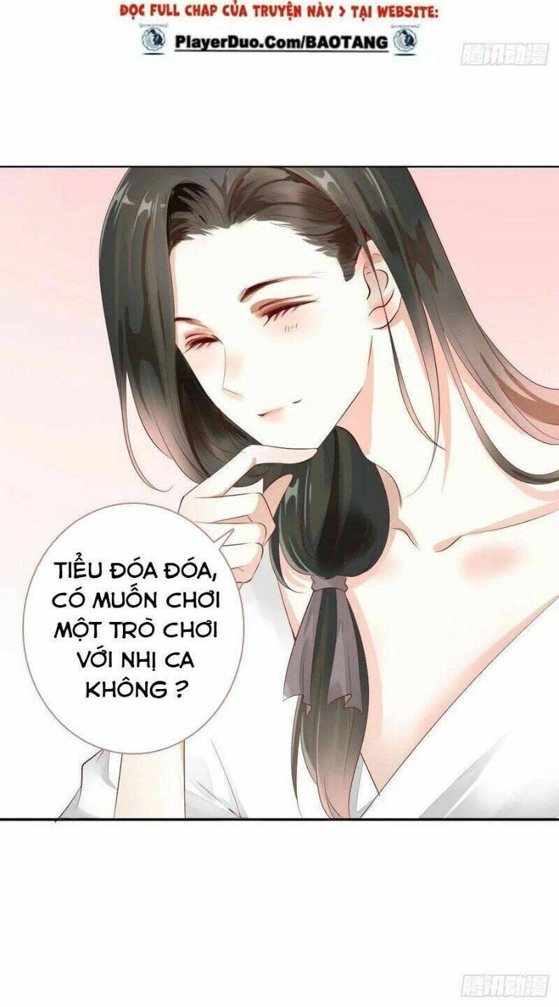 điền viên mật sủng: cô vợ nóng bỏng chapter 113 - Trang 2