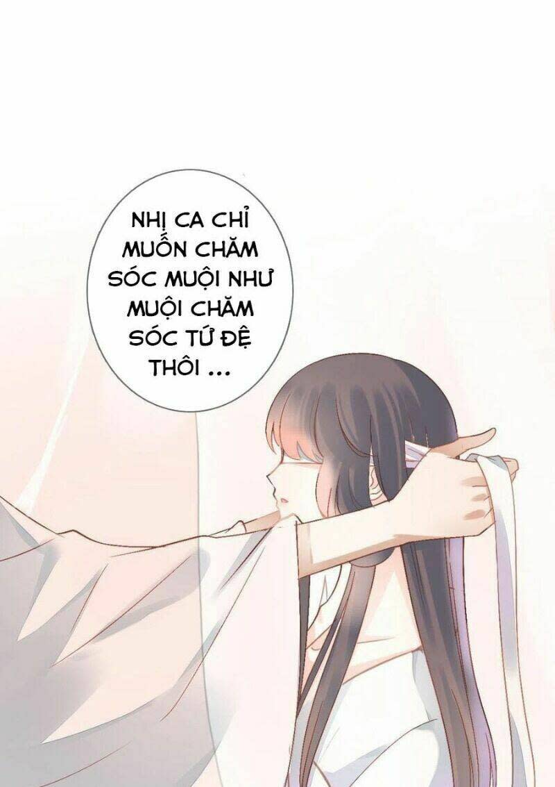 điền viên mật sủng: cô vợ nóng bỏng chapter 113 - Trang 2