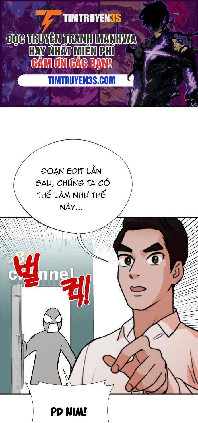 cuộc sống thứ hai của nhà sản xuất chapter 8 - Trang 2