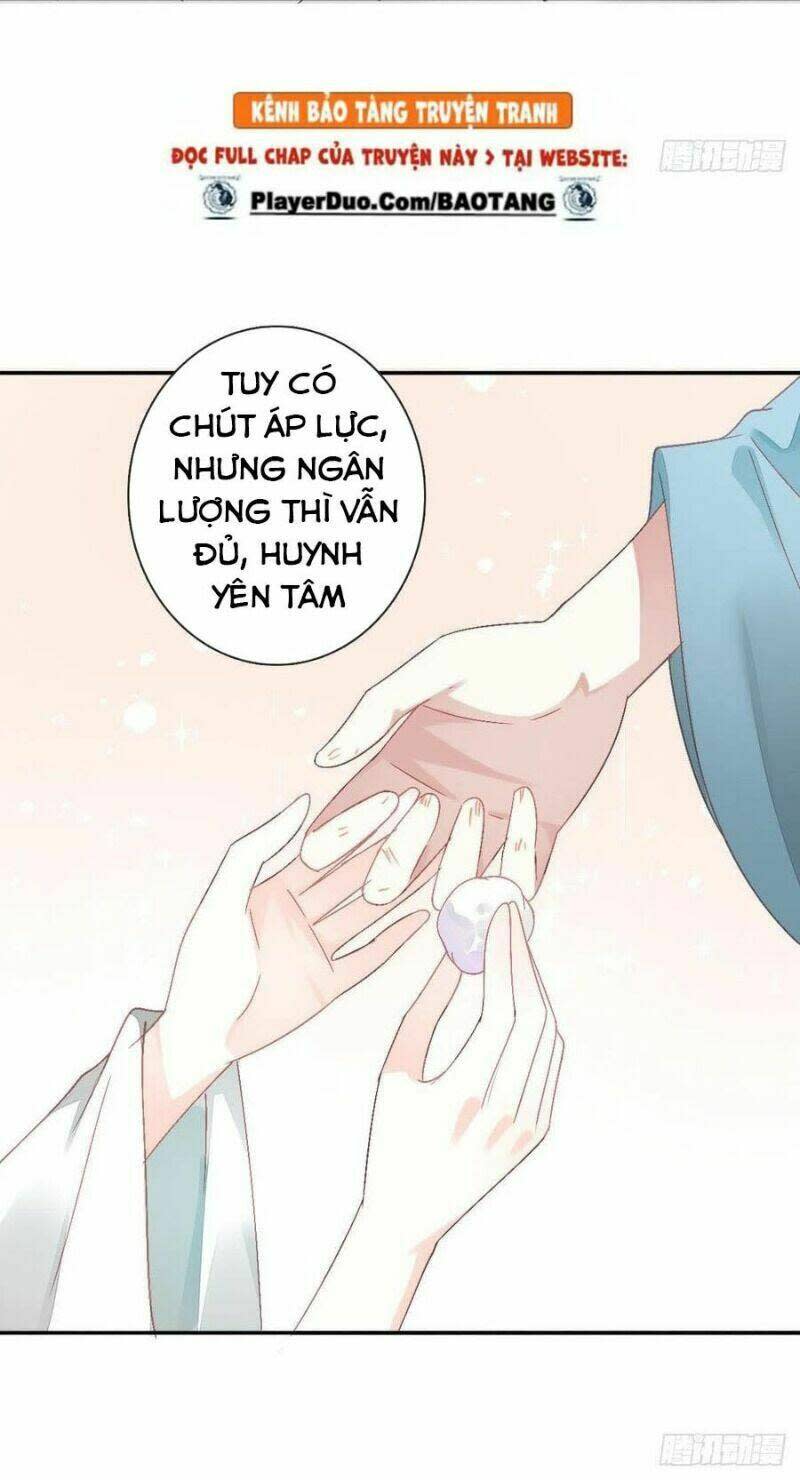 điền viên mật sủng: cô vợ nóng bỏng chapter 113 - Trang 2