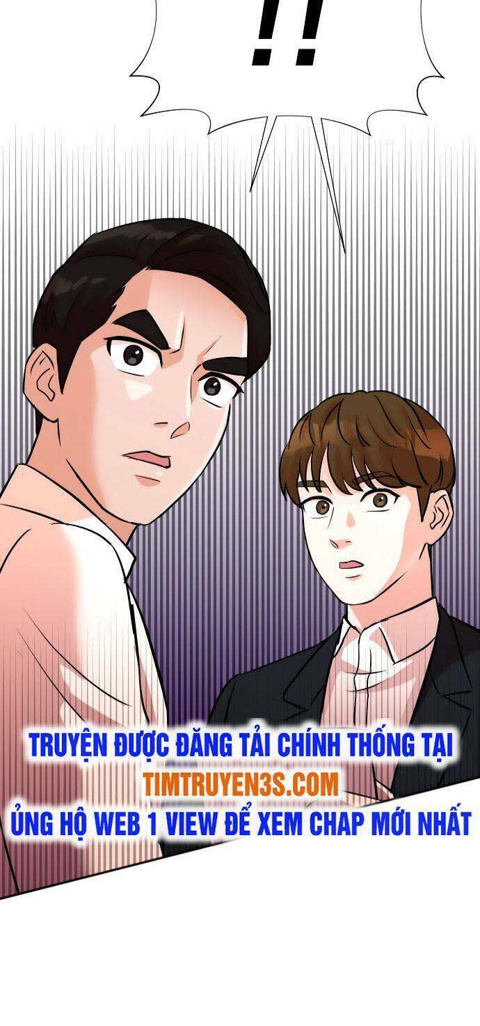 cuộc sống thứ hai của nhà sản xuất chapter 8 - Trang 2