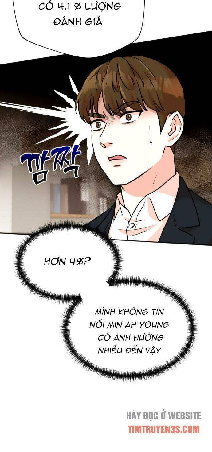 cuộc sống thứ hai của nhà sản xuất chapter 8 - Trang 2