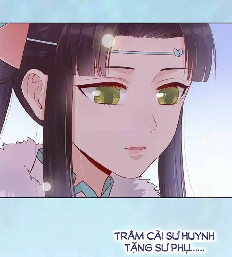 Mỹ Nhân Già Rồi Chapter 30 - Trang 2