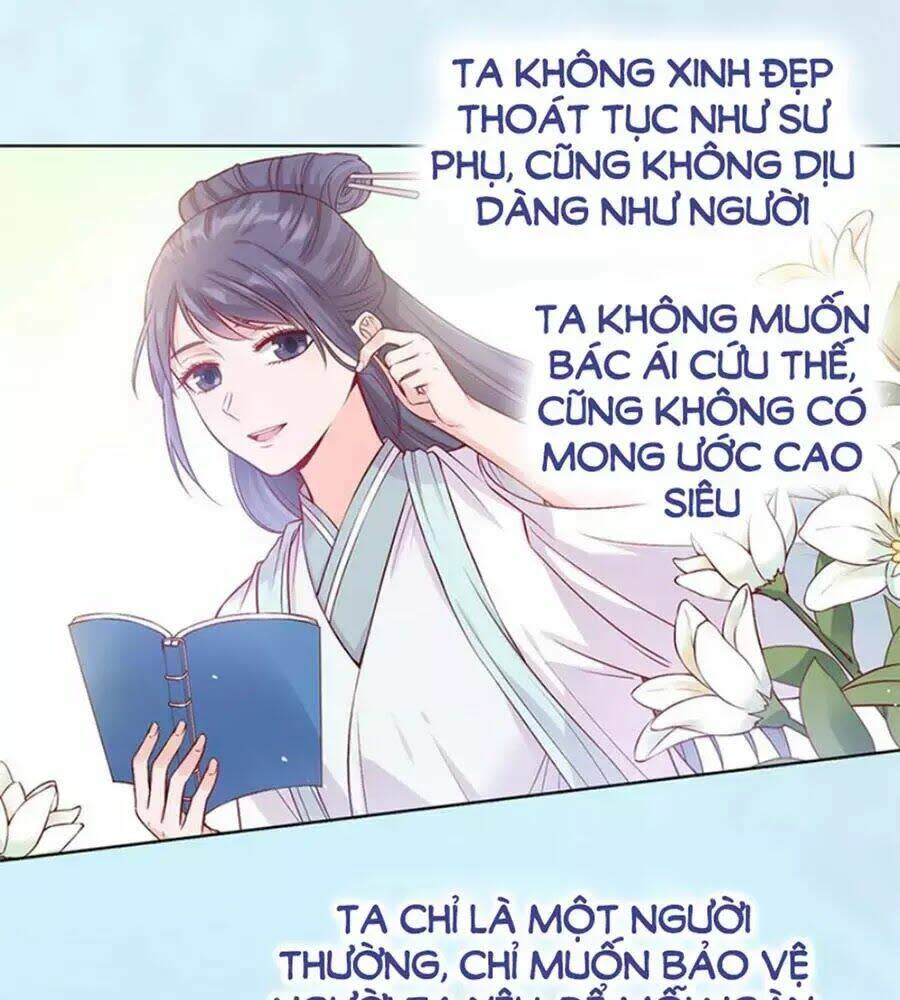 Mỹ Nhân Già Rồi Chapter 30 - Trang 2