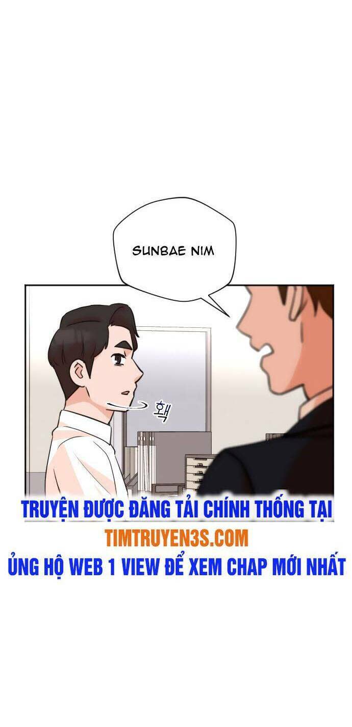 cuộc sống thứ hai của nhà sản xuất chapter 8 - Trang 2