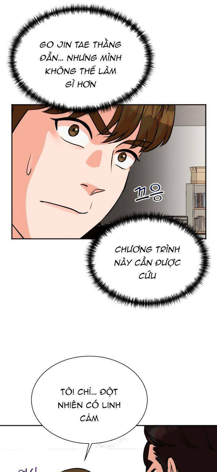 cuộc sống thứ hai của nhà sản xuất chapter 8 - Trang 2