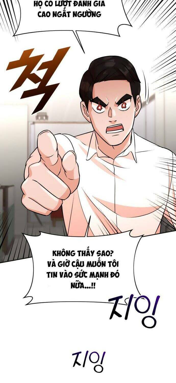 cuộc sống thứ hai của nhà sản xuất chapter 8 - Trang 2