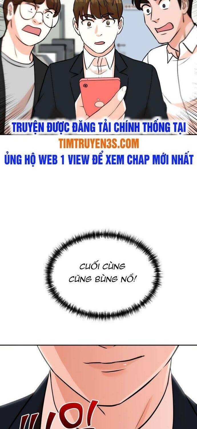 cuộc sống thứ hai của nhà sản xuất chapter 8 - Trang 2