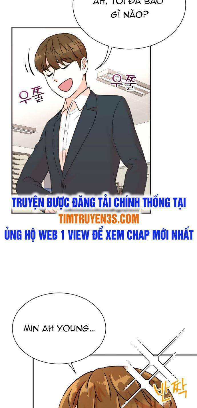 cuộc sống thứ hai của nhà sản xuất chapter 8 - Trang 2