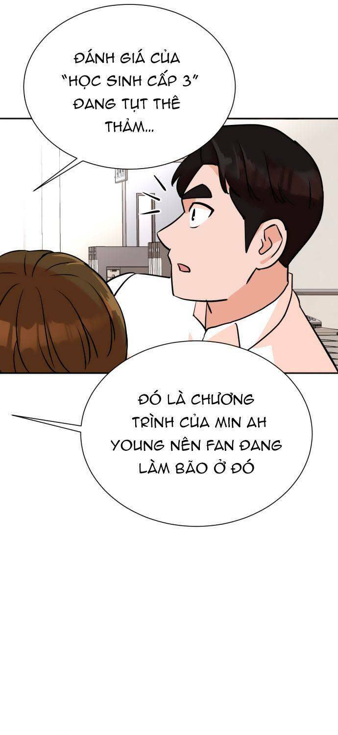 cuộc sống thứ hai của nhà sản xuất chapter 8 - Trang 2