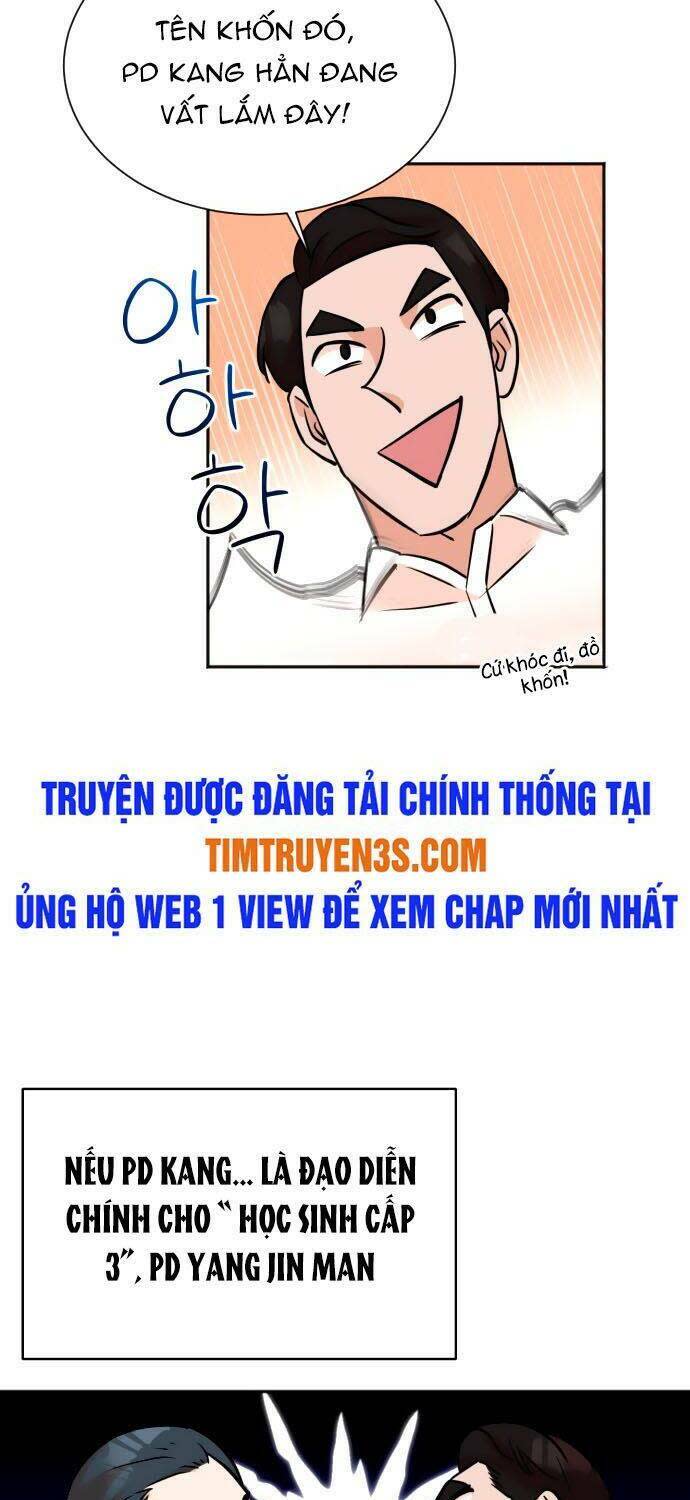 cuộc sống thứ hai của nhà sản xuất chapter 8 - Trang 2