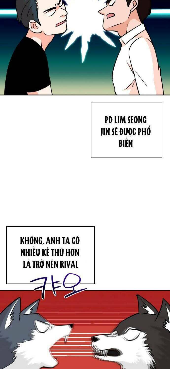 cuộc sống thứ hai của nhà sản xuất chapter 8 - Trang 2