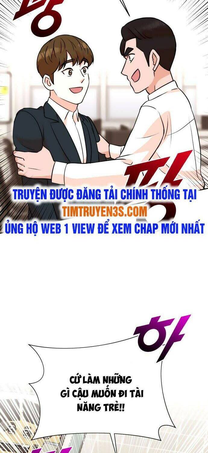 cuộc sống thứ hai của nhà sản xuất chapter 8 - Trang 2