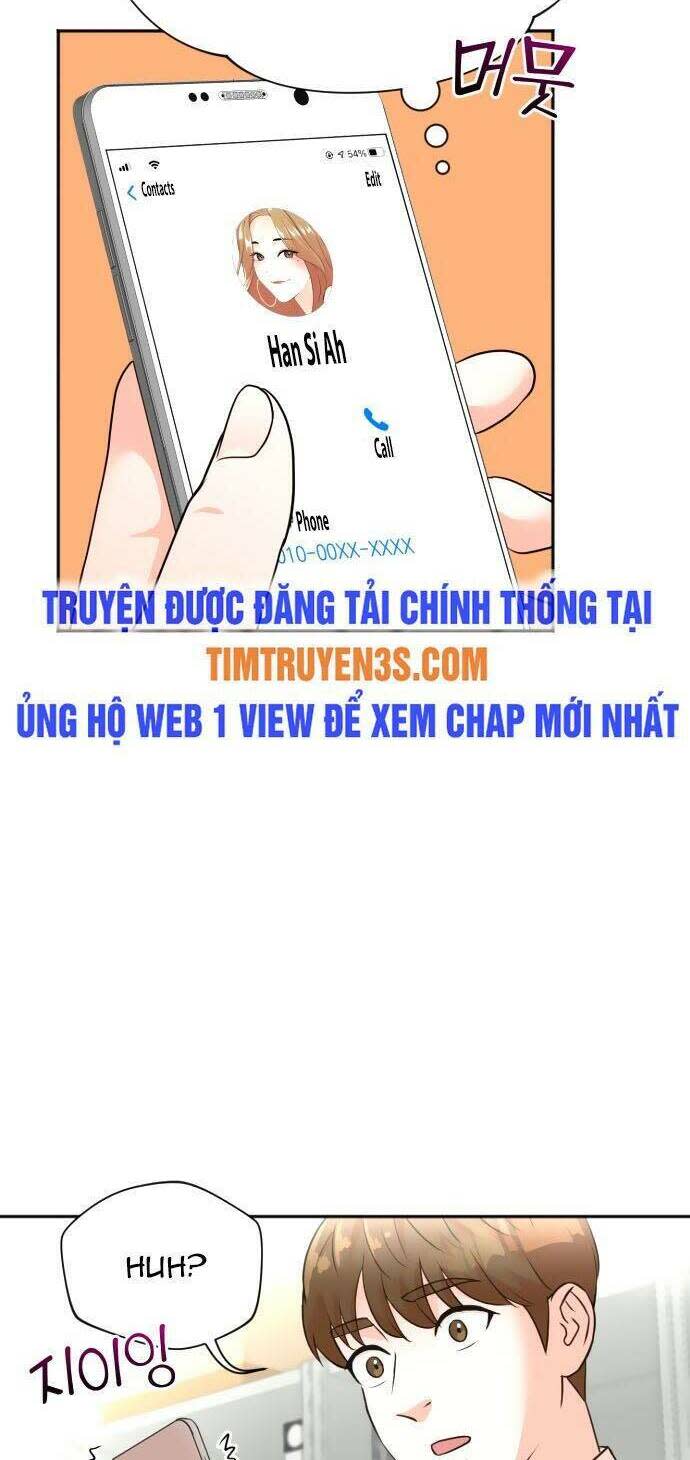 cuộc sống thứ hai của nhà sản xuất chapter 8 - Trang 2