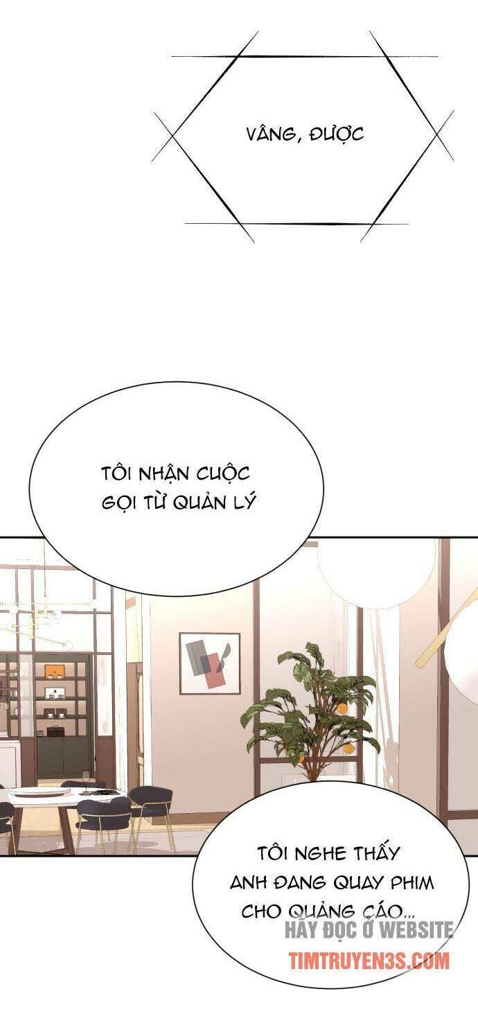 cuộc sống thứ hai của nhà sản xuất chapter 8 - Trang 2