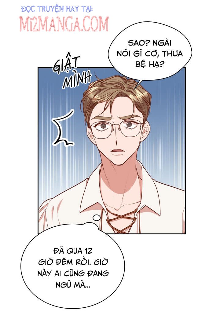 thư ký của bạo chúa Chapter 30.2 - Trang 2