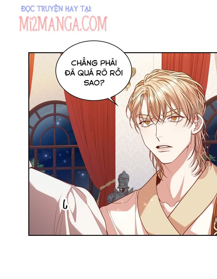 thư ký của bạo chúa Chapter 30.2 - Trang 2