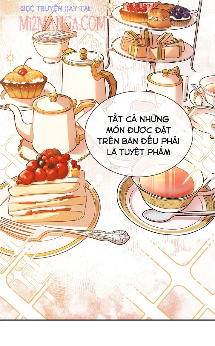 thư ký của bạo chúa Chapter 30.2 - Trang 2