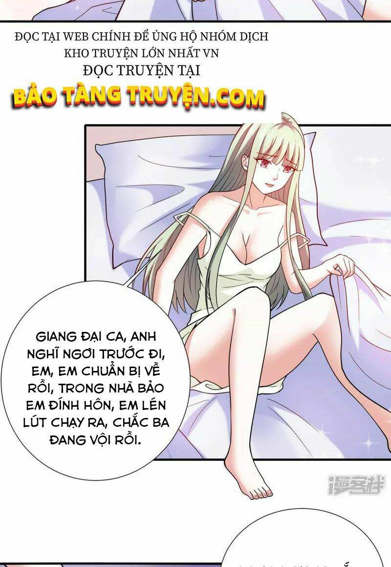 thần chiến tranh chapter 68 - Trang 2