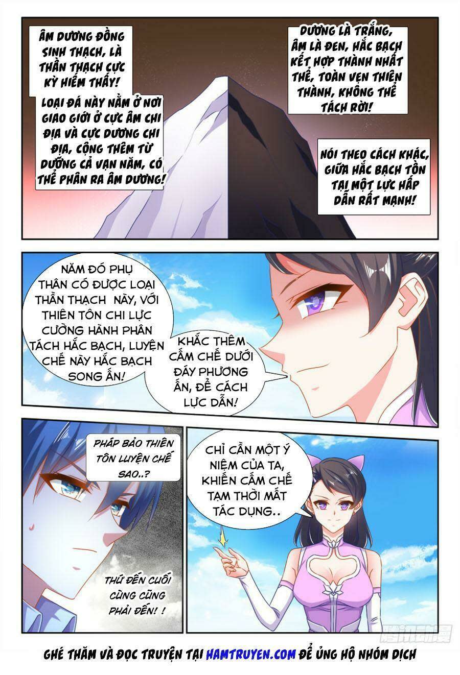 song tu đạo lữ của tôi Chapter 548 - Next Chapter 549