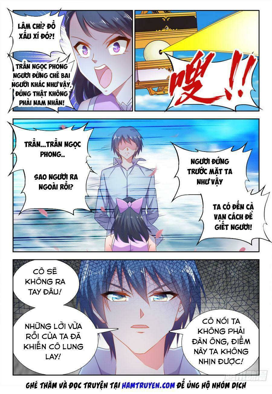 song tu đạo lữ của tôi Chapter 548 - Next Chapter 549