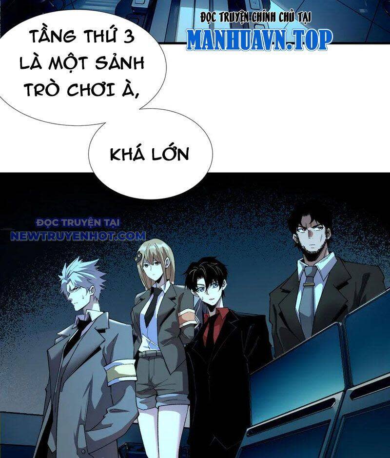 vô hạn thôi diễn Chapter 48 - Trang 2