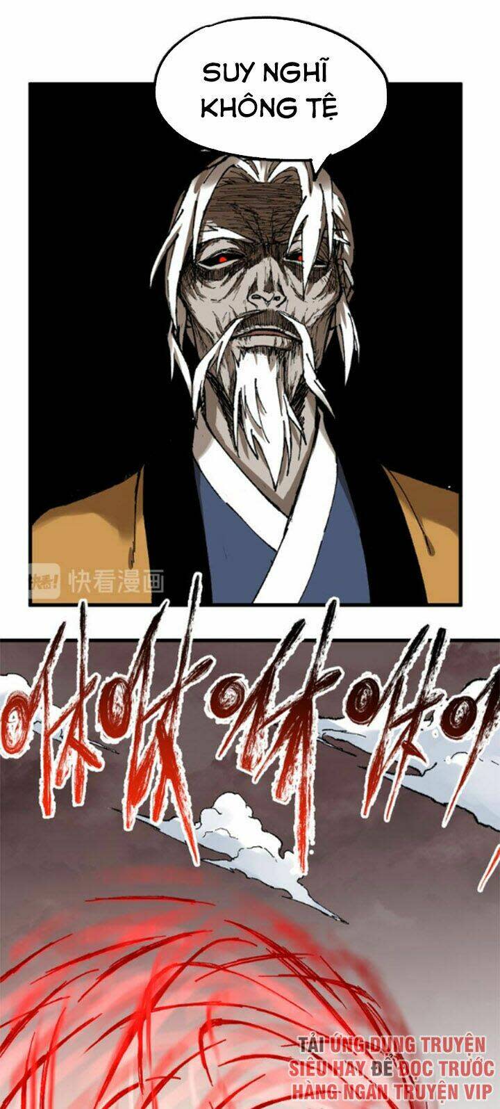 thánh khư Chapter 91 - Next chương 92