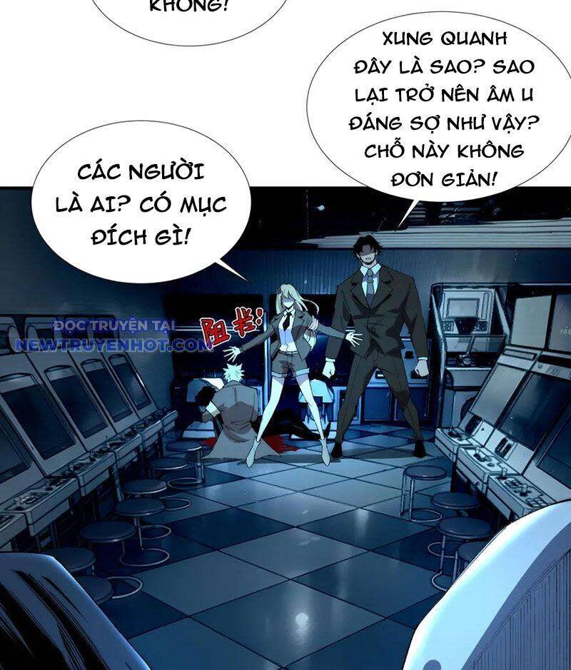 vô hạn thôi diễn Chapter 48 - Trang 2