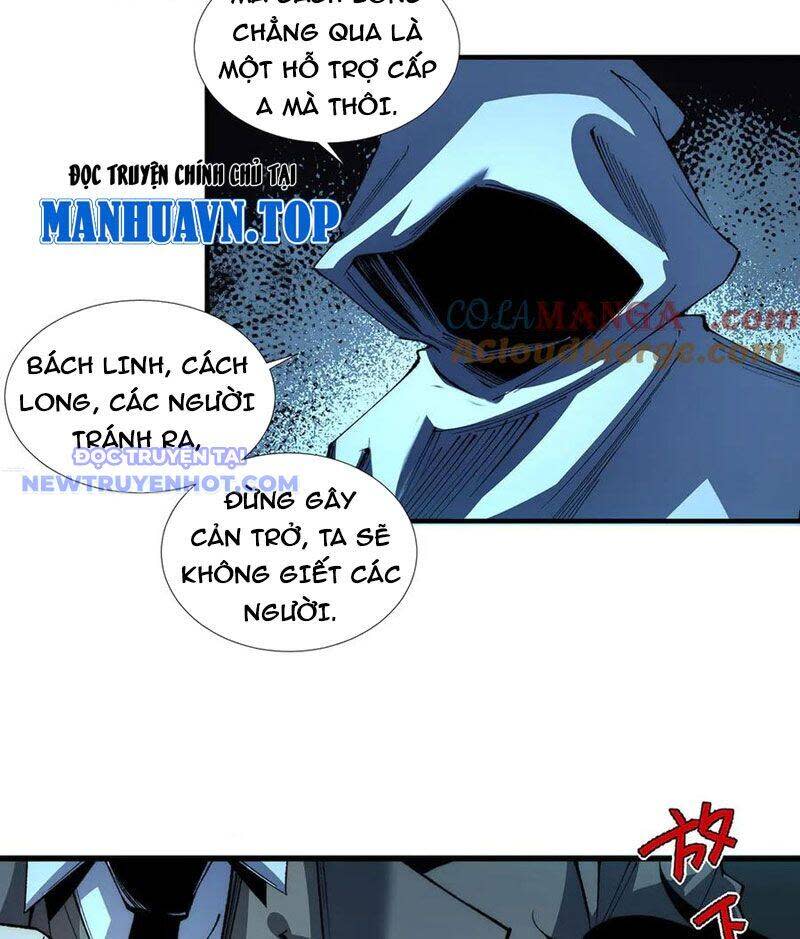 vô hạn thôi diễn Chapter 48 - Trang 2