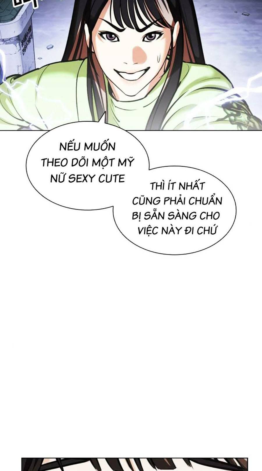 Hoán Đổi Nhiệm Màu Chapter 454 - Trang 2