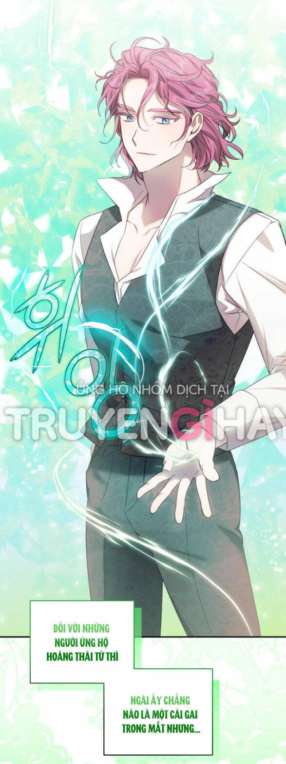 trở thành ác nữ của tiểu thuyết chết chóc Chapter 6.2 - Next Chương 7