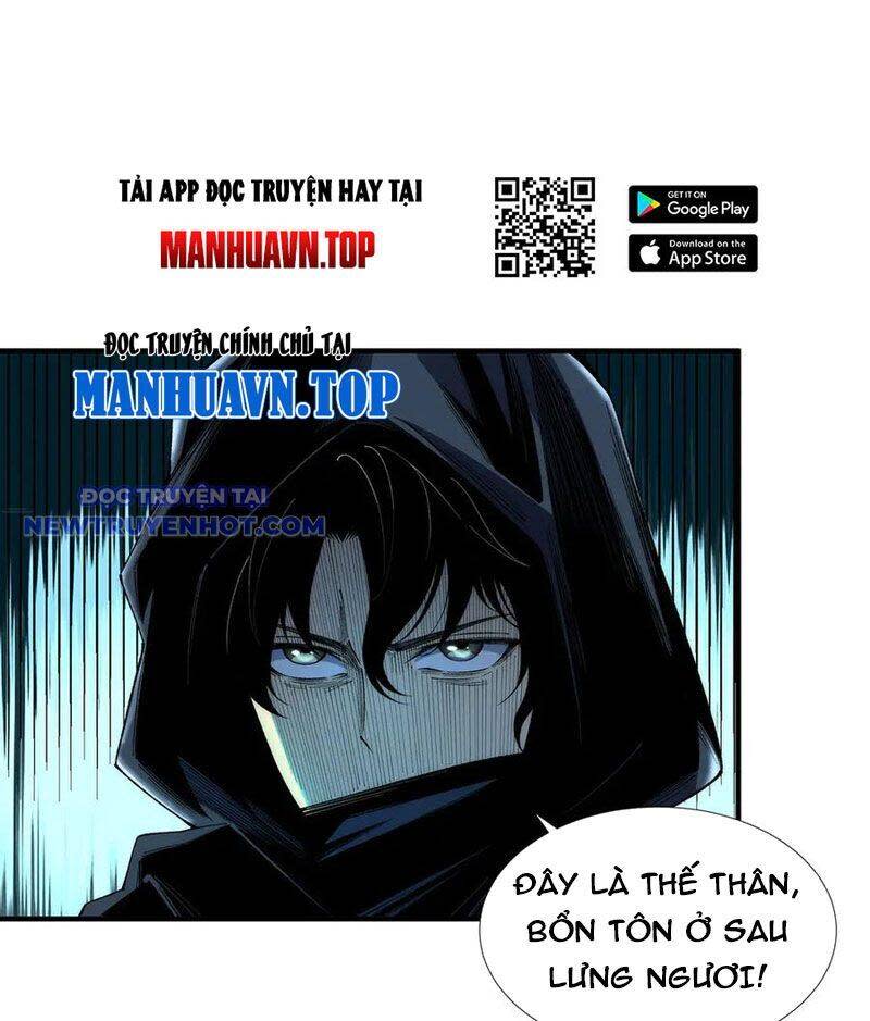 vô hạn thôi diễn Chapter 48 - Trang 2