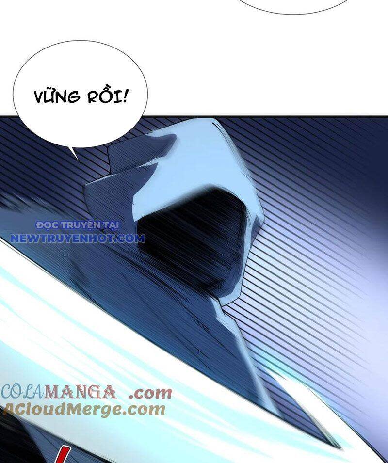 vô hạn thôi diễn Chapter 48 - Trang 2