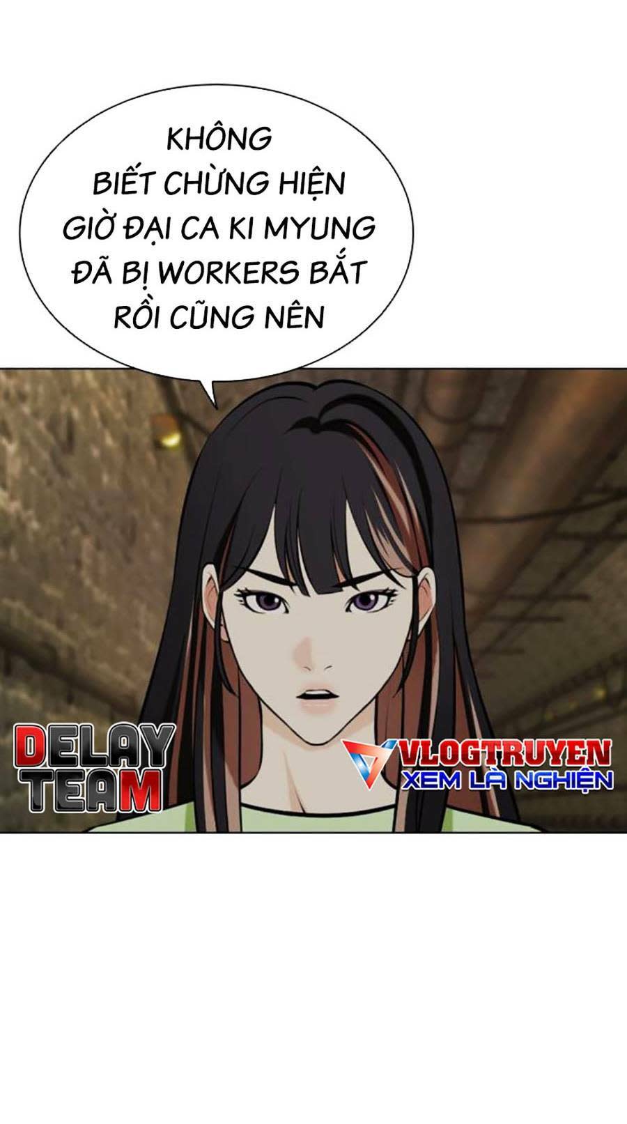 Hoán Đổi Nhiệm Màu Chapter 454 - Trang 2