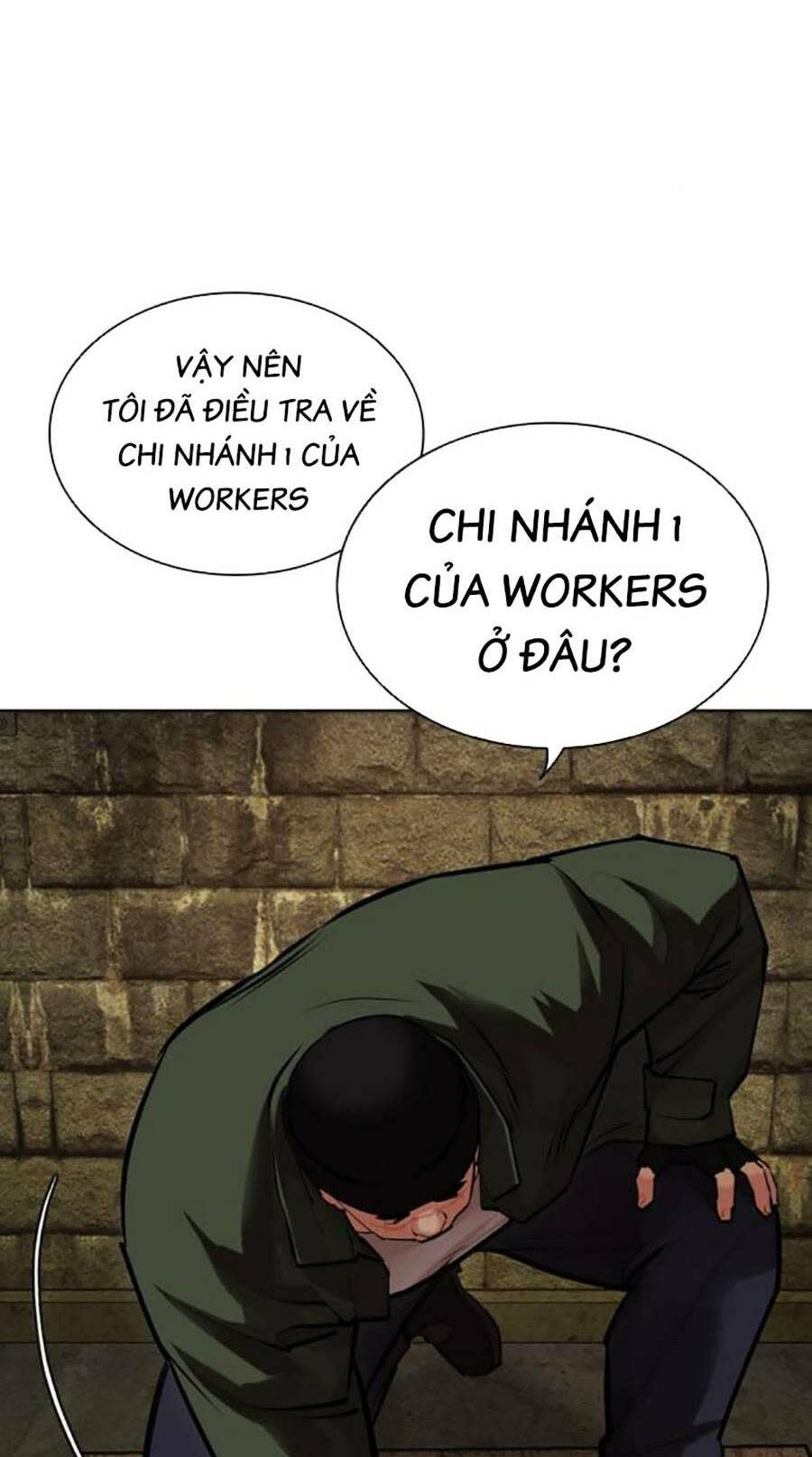 Hoán Đổi Nhiệm Màu Chapter 454 - Trang 2