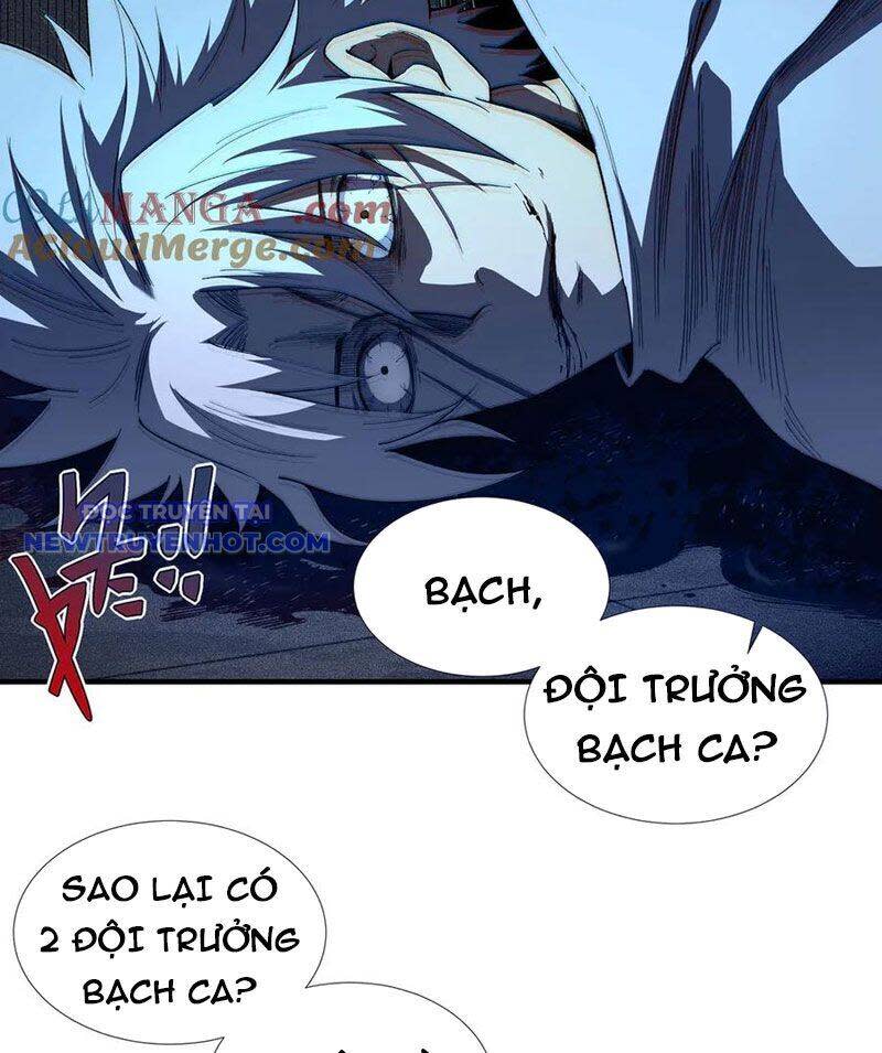 vô hạn thôi diễn Chapter 48 - Trang 2