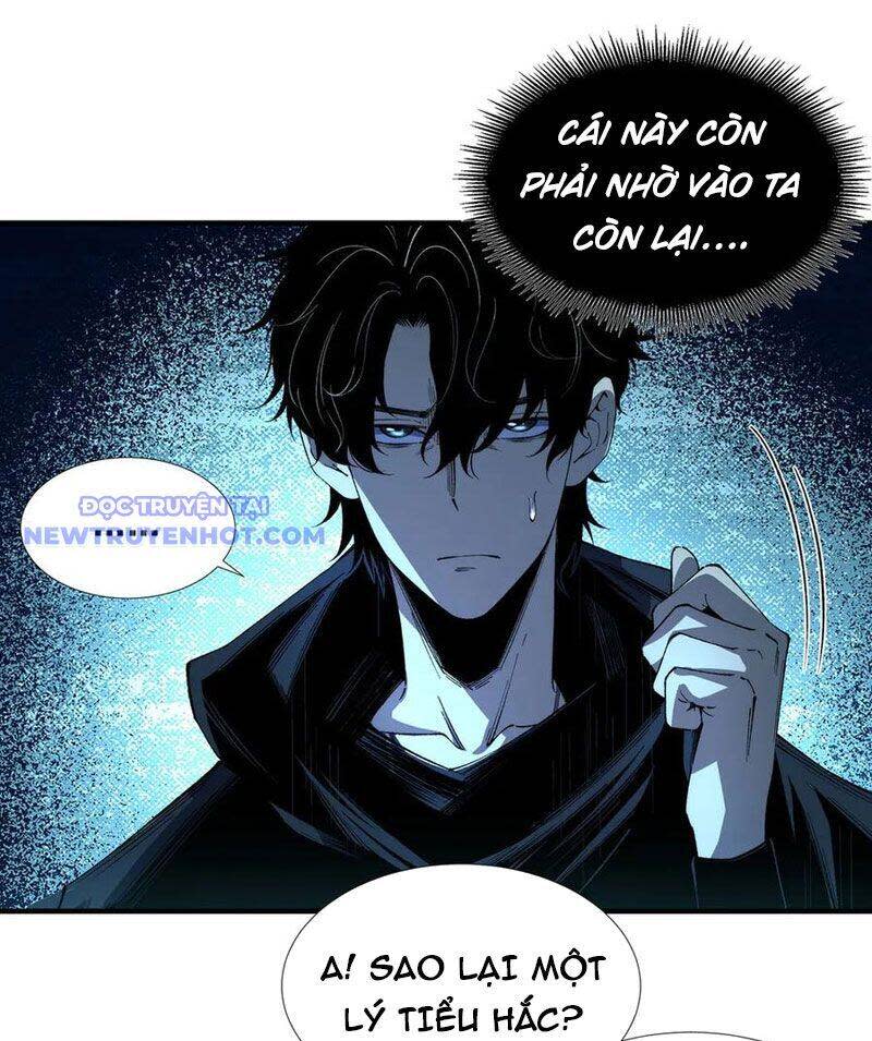 vô hạn thôi diễn Chapter 48 - Trang 2