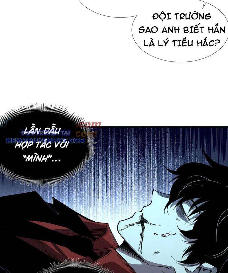 vô hạn thôi diễn Chapter 48 - Trang 2