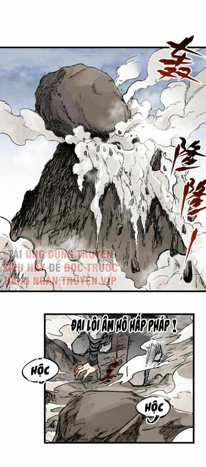 thánh khư Chapter 91 - Next chương 92