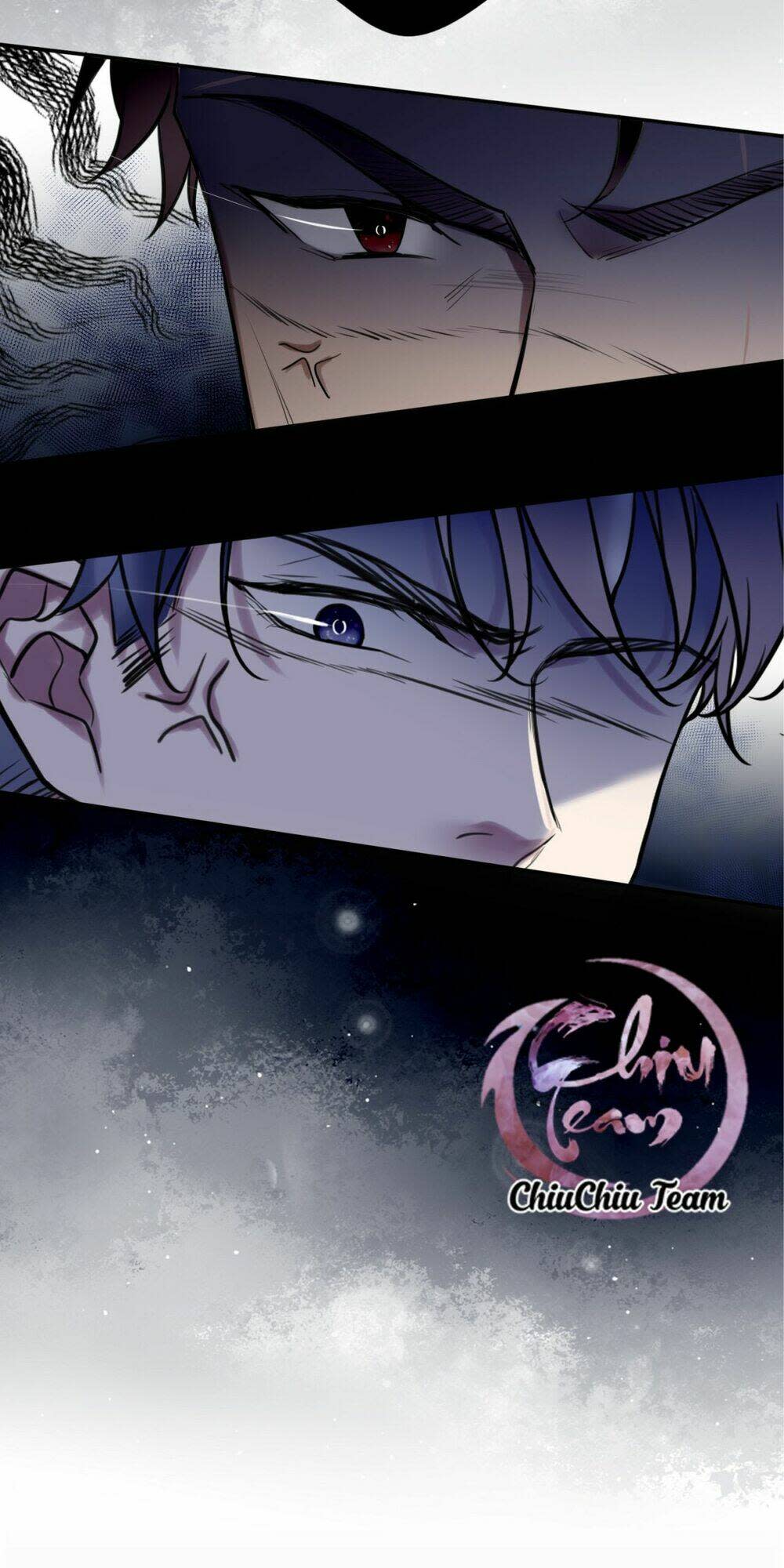 chung cư yêu quái chapter 39 - Trang 2