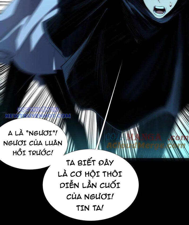 vô hạn thôi diễn Chapter 48 - Trang 2