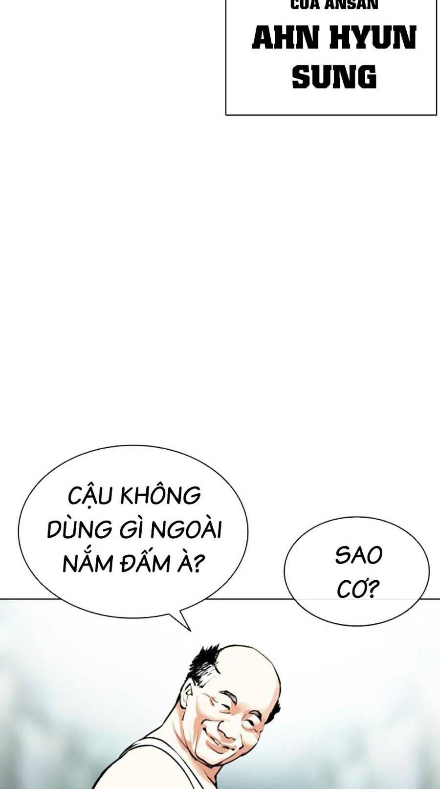 Hoán Đổi Nhiệm Màu Chapter 454 - Trang 2