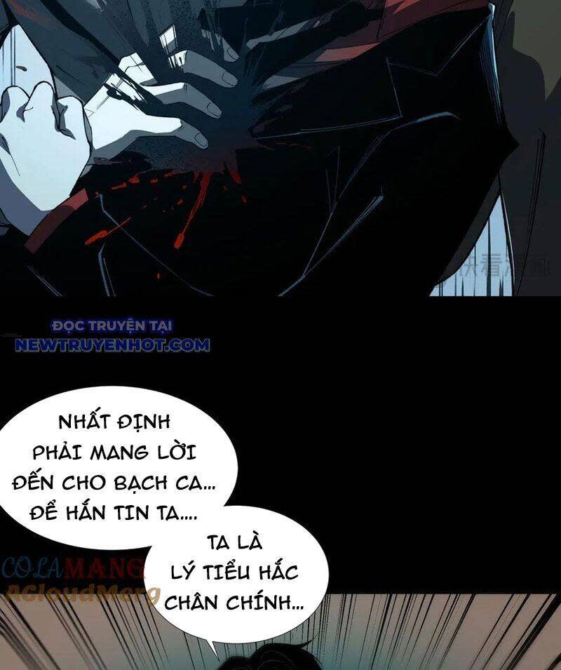 vô hạn thôi diễn Chapter 48 - Trang 2