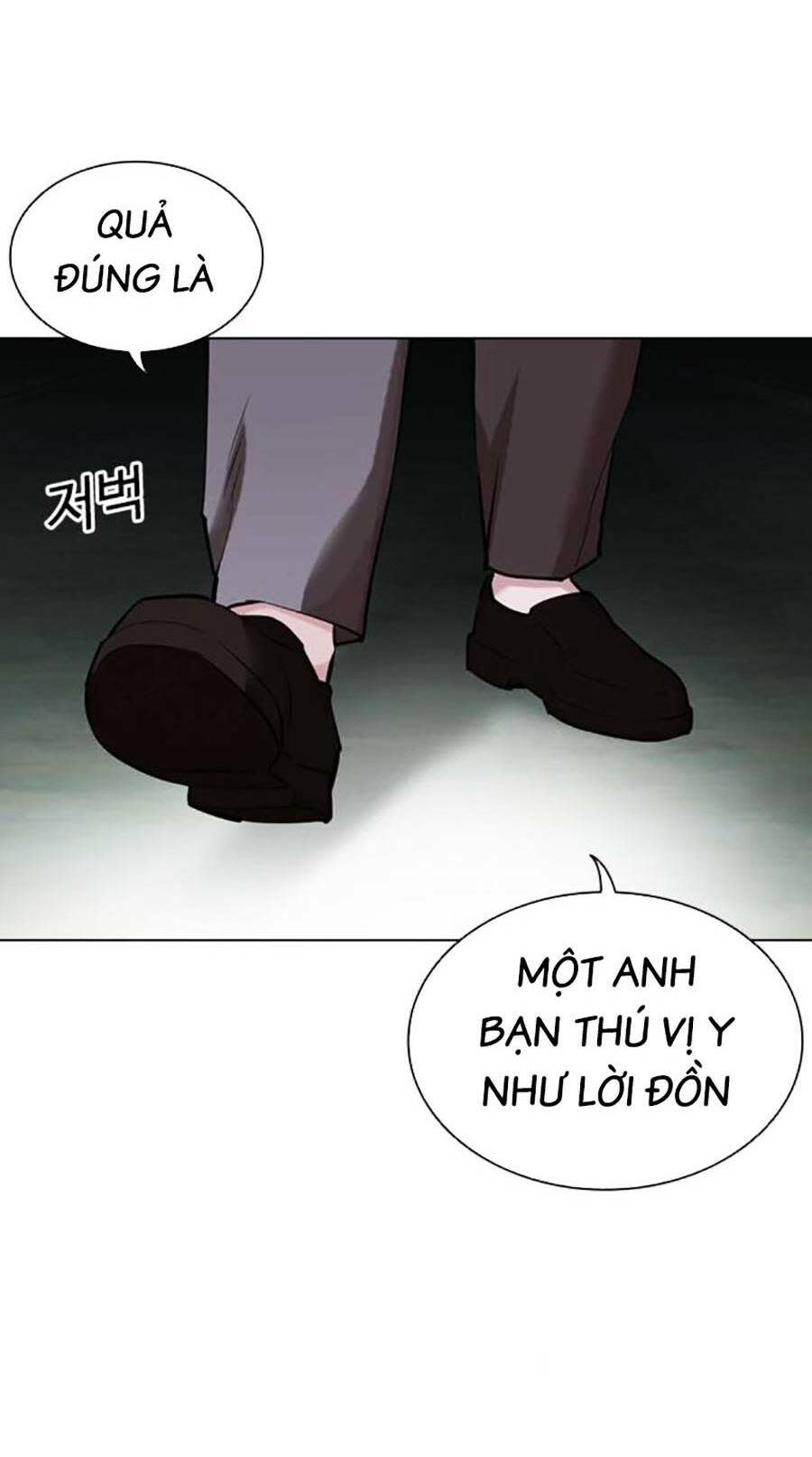 Hoán Đổi Nhiệm Màu Chapter 454 - Trang 2